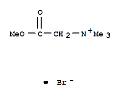 CAS No 14290-79-0  Molecular Structure