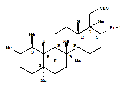 Cas Number: 142902-59-8  Molecular Structure