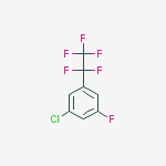 Cas Number: 1429056-21-2  Molecular Structure