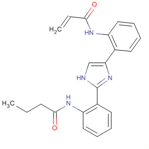 CAS No 142912-40-1  Molecular Structure