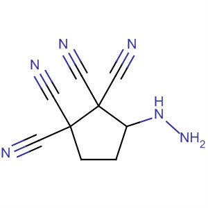 CAS No 142916-95-8  Molecular Structure