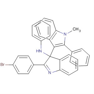 CAS No 142920-69-2  Molecular Structure