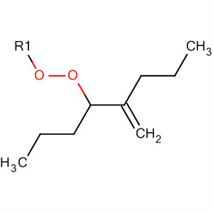 CAS No 142921-13-9  Molecular Structure