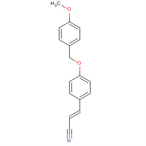CAS No 142922-31-4  Molecular Structure