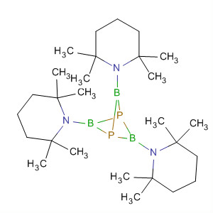 CAS No 142928-95-8  Molecular Structure