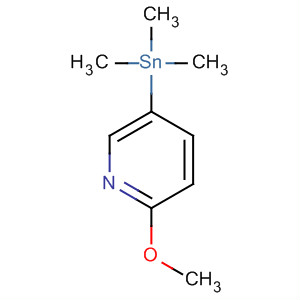 CAS No 142929-24-6  Molecular Structure