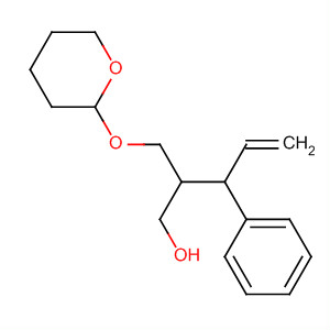 CAS No 142929-55-3  Molecular Structure