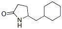 CAS No 14293-08-4  Molecular Structure