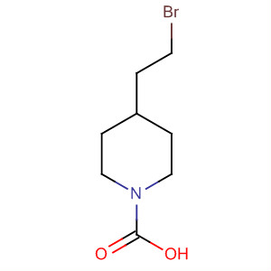 CAS No 142930-32-3  Molecular Structure