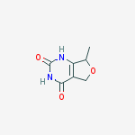 CAS No 1429309-44-3  Molecular Structure