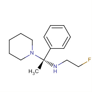 CAS No 142936-81-0  Molecular Structure