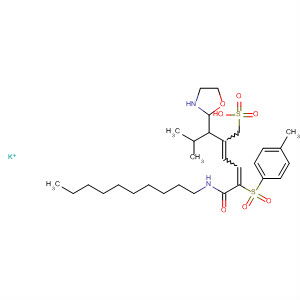 CAS No 142937-84-6  Molecular Structure