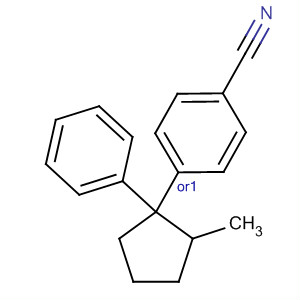 CAS No 142942-55-0  Molecular Structure