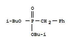 CAS No 14295-49-9  Molecular Structure
