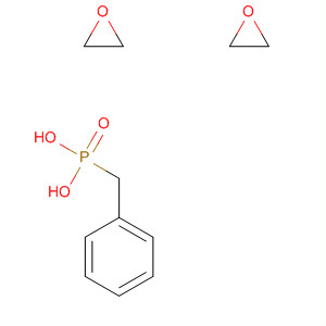 CAS No 14295-51-3  Molecular Structure