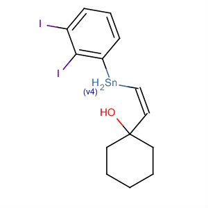 CAS No 142950-78-5  Molecular Structure