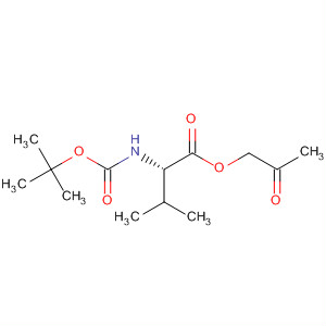 CAS No 142955-15-5  Molecular Structure