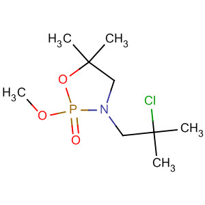 CAS No 142955-28-0  Molecular Structure