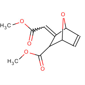 CAS No 142968-15-8  Molecular Structure