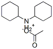 CAS No 14297-75-7  Molecular Structure