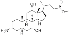 CAS No 142975-31-3  Molecular Structure