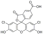 CAS No 142975-81-3  Molecular Structure