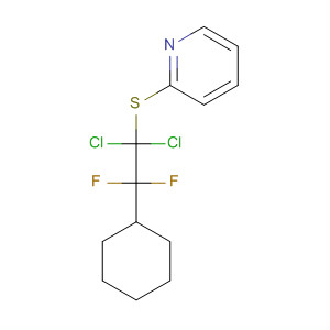 CAS No 142977-55-7  Molecular Structure