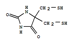 CAS No 142979-79-1  Molecular Structure