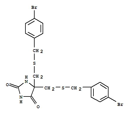 CAS No 142979-81-5  Molecular Structure