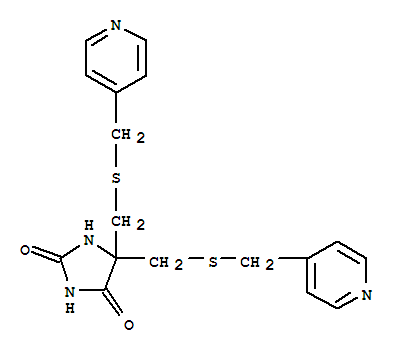 CAS No 142979-87-1  Molecular Structure