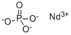 CAS No 14298-32-9  Molecular Structure