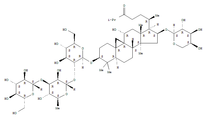 CAS No 142998-36-5  Molecular Structure