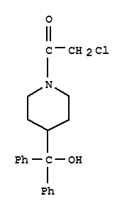 Cas Number: 143-85-1  Molecular Structure