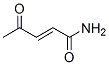 CAS No 14300-80-2  Molecular Structure