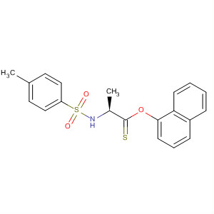 CAS No 143003-56-9  Molecular Structure