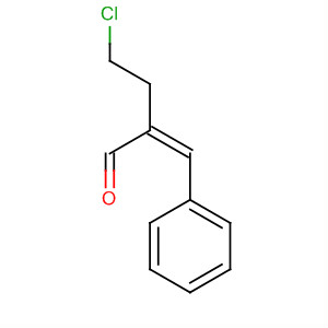 CAS No 143008-11-1  Molecular Structure