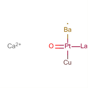 CAS No 143013-33-6  Molecular Structure