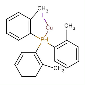 CAS No 143015-26-3  Molecular Structure