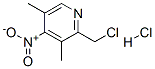 CAS No 143016-67-5  Molecular Structure