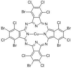 Cas Number: 14302-13-7  Molecular Structure