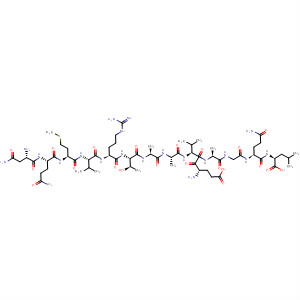 CAS No 143022-23-5  Molecular Structure