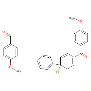CAS No 143022-79-1  Molecular Structure
