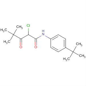 CAS No 143026-88-4  Molecular Structure
