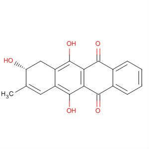 CAS No 143033-03-8  Molecular Structure