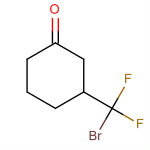 CAS No 143033-73-2  Molecular Structure