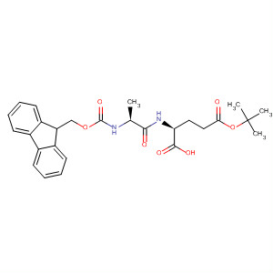 CAS No 143038-25-9  Molecular Structure