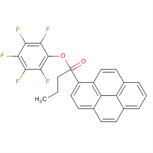 CAS No 143039-32-1  Molecular Structure