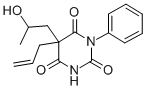 CAS No 14305-83-0  Molecular Structure