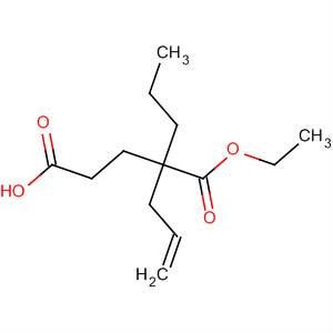 CAS No 143050-62-8  Molecular Structure