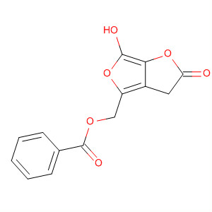 Cas Number: 143061-73-8  Molecular Structure